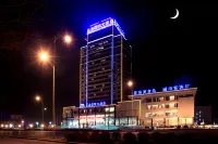 Blue Horizon International Hotel Zibo