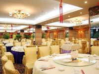 广州新珠江大酒店 - 餐厅