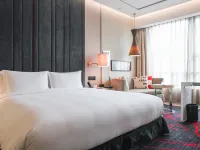 Hilton Xi'an High-tech Zone Hotels near Gaoxin