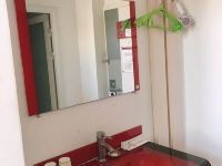 石家庄洲豪精品酒店 - 标准单人间