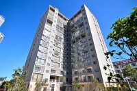 JI Hotel (Dali Railway Station) Hotels in Dali