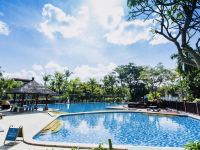 三亚君达海景酒店 - 室外游泳池