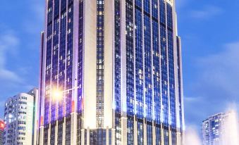 Times  Premium Business Apartment (Shenzhen Longyuan Chuangzhan )