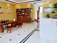 Qujing Tangke Hotel
