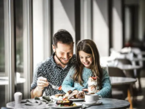 Hilton Chicago Oak Brook Hills Resort & Conference Center Hotels in Oak Brook