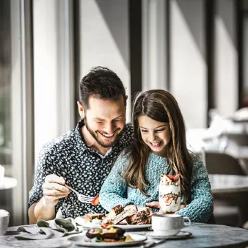 Hilton Chicago Oak Brook Hills Resort & Conference Center