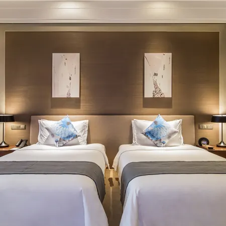 Greentown Rose Garden Hotel Hotels in Zhoushan