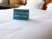哈尔滨华宿怡舍精品酒店 - 雅致大床房