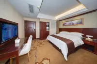 Homeinn Superior Yun Hotel (Changsha Wuyi Avenue Railway Station Subway Station) Hotels in Changsha
