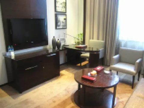 Gandian Hotel Hotels near Confucian Temple