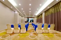 Vienna Hotel (Yiyang Anhua Branch) Hotels in Anhua