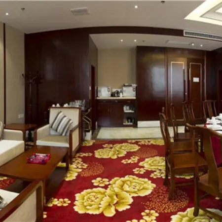 Jiangbin Hotel