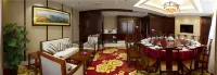 Jiangbin Hotel - Bữa sáng