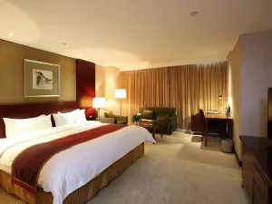 World Trade Hotel