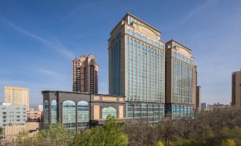 Jin Jiang International Hotel Urumqi