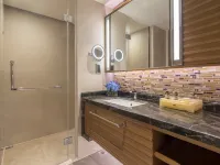 Somerset Swan Lake Hefei Hotels in Hefei