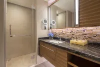 Somerset Swan Lake Hefei