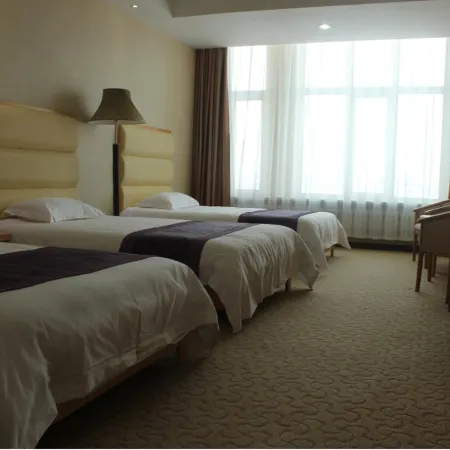 Honghua Erji Hotel