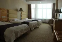 Honghua Erji Hotel Hotels in Autonomes Banner der Ewenken