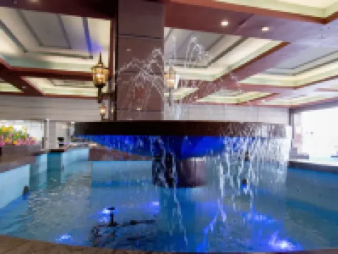 ヒルトン シカゴ シカゴのホテル