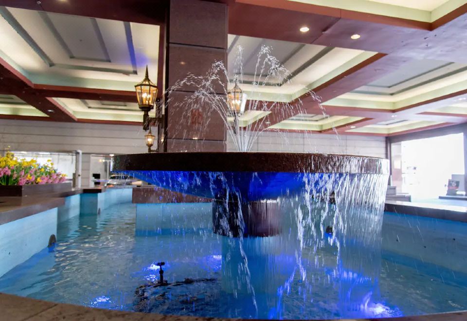 5. 힐튼 시카고..