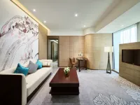 Crowne Plaza NANNING CITY CENTER by IHG