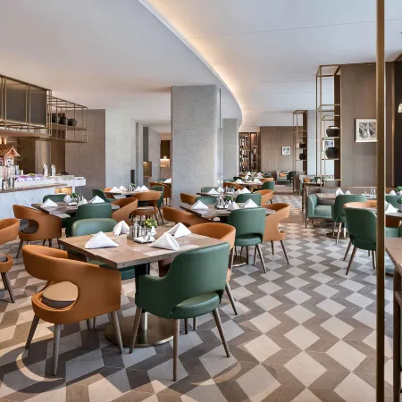 Jinxi Hotel Louvre, Guizhou