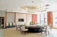 Tianyuan Wanda Jin Hotel - breakfast