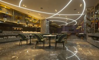 Mercure Hotel (Urumqi Municipal Government Nanhu Citizen Square)