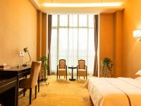 滁州东方国际酒店 - 高级大床房
