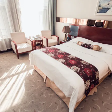 Fengdu International Hotel