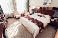 Fengdu International Hotel Hotels in Gaomi