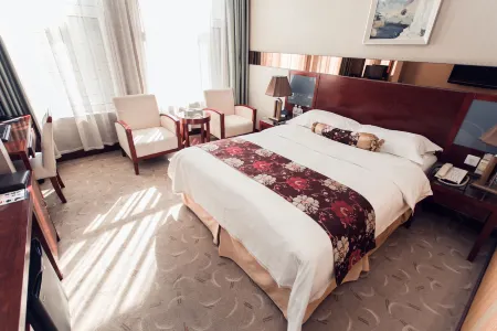 Fengdu International Hotel