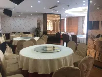 Rodin Oswey Hotel - breakfast
