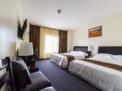 John Hotel