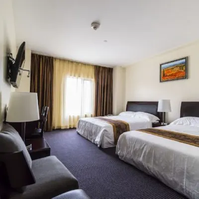 約翰酒店 鄰近Murray Hill的酒店