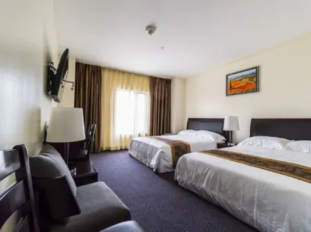 John Hotel