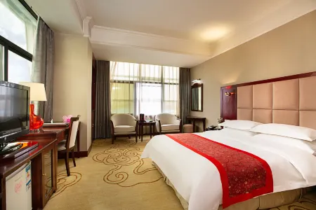 Zhengzhou Airport Hotel