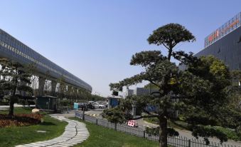 Park Yu Hotel (Ningbo University Qingshuipu Metro Station)