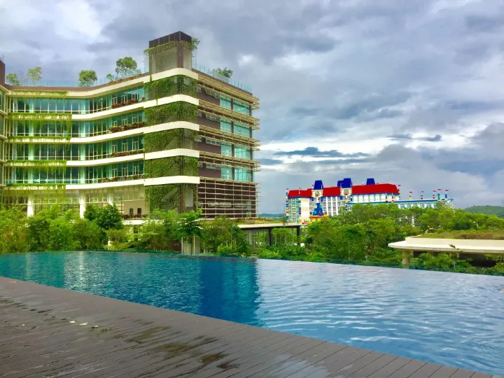 Somerset Medini Iskandar Puteri