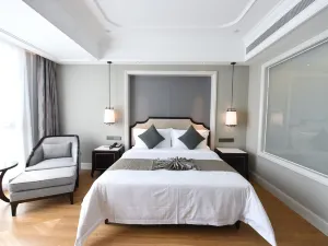 Ramada Plaza by Wyndham Wenzhou
