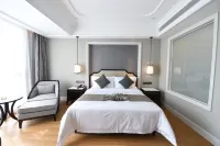 Ramada Plaza by Wyndham Wenzhou Hotels in Wenzhou