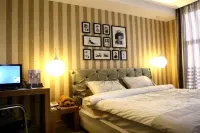 Mango Hotel Huairen