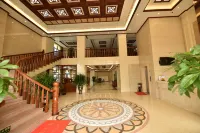 Dongxing Dongsen Hotel (Wanwei Golden Beach Scenic Area) - Ocean View