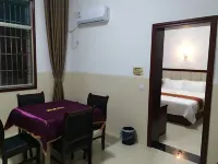 Xiangxiang Huabin Business Hotel - Parkering