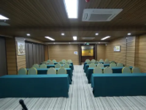 漳浦365假日酒店（西湖公園店） 漳浦酒店