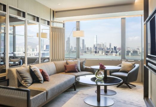 하얏트 센트릭 부대시설