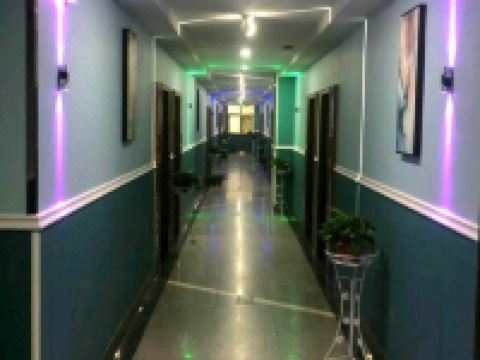 襄城宾馆 - 公共区域