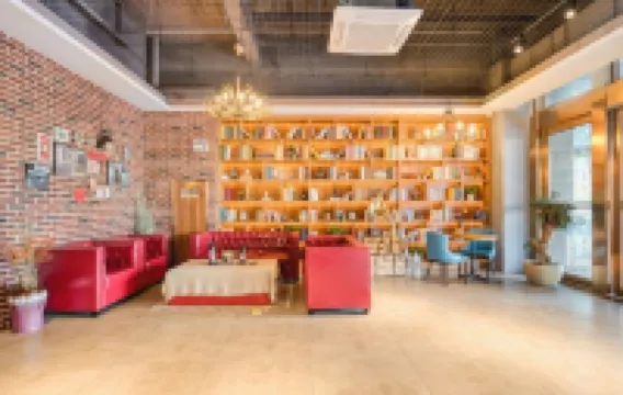 Shucheng Non-hotel