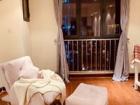 龙岩紫慧公寓 - 温馨一室大床房